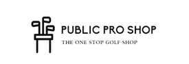 Public Pro Shop Logo